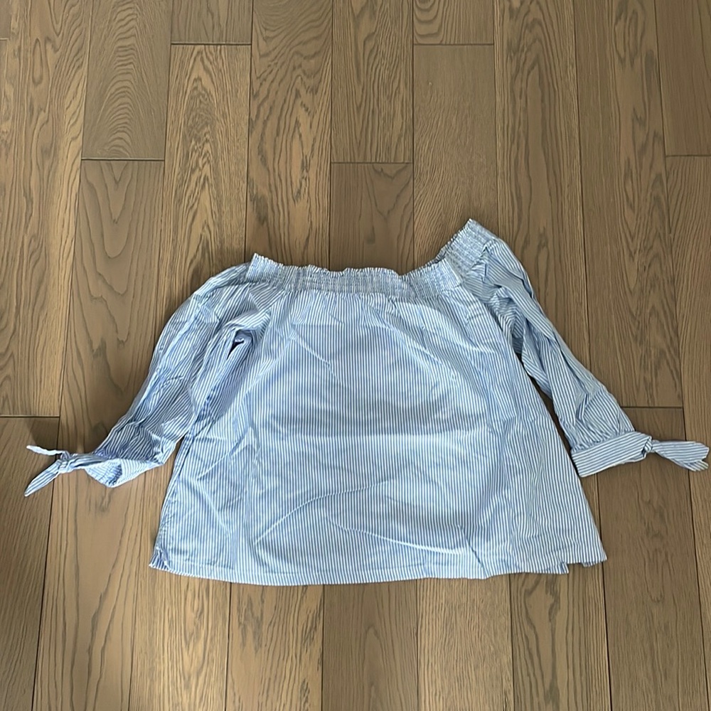 Blouse loft size S